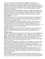 Eseja 'Self Directed Work Teams at Texas Instruments', 3.