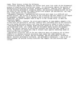 Eseja 'Self Directed Work Teams at Texas Instruments', 4.