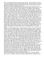 Eseja 'Friendship in Of Mice and Men', 1.