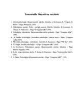 Referāts 'Personas psiholoģiskais raksturojums', 28.