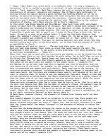Eseja 'Mark Twain and His Humor. Explaining the Satire Mark Twain Used while Writing Hu', 1.