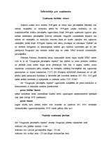 Referāts 'Uzņēmuma "X" darbības analīze un starptautiskās attiecības', 2.