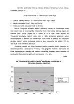 Referāts 'Uzņēmuma "X" darbības analīze un starptautiskās attiecības', 8.