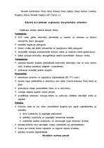 Referāts 'Uzņēmuma "X" darbības analīze un starptautiskās attiecības', 9.