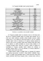 Referāts 'Uzņēmuma "X" darbības analīze un starptautiskās attiecības', 12.