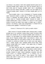 Referāts 'Uzņēmuma "X" darbības analīze un starptautiskās attiecības', 13.