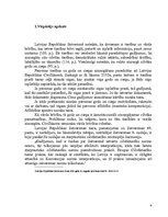 Referāts 'Tiesu prakse lietāspar personas goda un cieņasciviltiesisko aizsardzību', 3.
