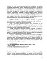 Referāts 'Tiesu prakse lietāspar personas goda un cieņasciviltiesisko aizsardzību', 11.