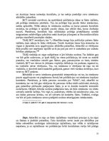 Referāts 'Tiesu prakse lietāspar personas goda un cieņasciviltiesisko aizsardzību', 12.