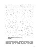 Referāts 'Tiesu prakse lietāspar personas goda un cieņasciviltiesisko aizsardzību', 13.