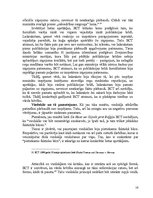 Referāts 'Tiesu prakse lietāspar personas goda un cieņasciviltiesisko aizsardzību', 15.