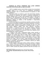 Referāts 'Tiesu prakse lietāspar personas goda un cieņasciviltiesisko aizsardzību', 20.