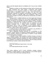 Referāts 'Tiesu prakse lietāspar personas goda un cieņasciviltiesisko aizsardzību', 21.