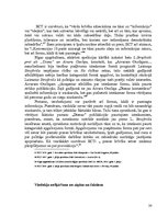 Referāts 'Tiesu prakse lietāspar personas goda un cieņasciviltiesisko aizsardzību', 23.