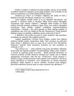 Referāts 'Tiesu prakse lietāspar personas goda un cieņasciviltiesisko aizsardzību', 26.