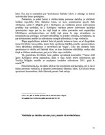 Referāts 'Tiesu prakse lietāspar personas goda un cieņasciviltiesisko aizsardzību', 30.