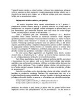 Referāts 'Tiesu prakse lietāspar personas goda un cieņasciviltiesisko aizsardzību', 35.