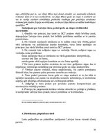 Referāts 'Tiesu prakse lietāspar personas goda un cieņasciviltiesisko aizsardzību', 38.