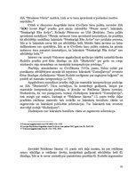 Referāts 'Tiesu prakse lietāspar personas goda un cieņasciviltiesisko aizsardzību', 44.
