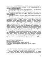 Referāts 'Tiesu prakse lietāspar personas goda un cieņasciviltiesisko aizsardzību', 47.