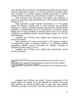 Referāts 'Tiesu prakse lietāspar personas goda un cieņasciviltiesisko aizsardzību', 49.