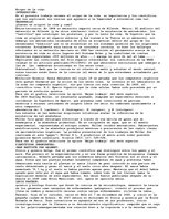 Eseja 'Origen de la vida ', 1.