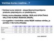 Prezentācija 'Efektīvais valūtas kurss', 2.