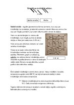 Konspekts 'Kristāli un to iekšējā uzbūve', 1.