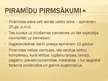 Prezentācija 'Gīzas piramīdas', 2.