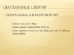 Prezentācija 'Ģeodēziskie darbi būvniecībā un ģeotehniskie urbumi', 16.