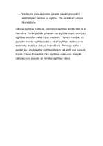 Konspekts 'Izglītība', 3.