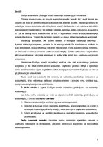 Referāts 'Kuldīgas novada naktsmītņu konkurētspējas izvērtējums', 3.