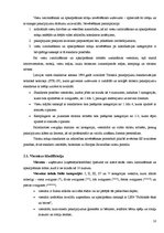 Referāts 'Kuldīgas novada naktsmītņu konkurētspējas izvērtējums', 10.