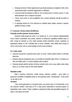 Referāts 'Kuldīgas novada naktsmītņu konkurētspējas izvērtējums', 12.