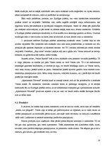 Referāts 'Kuldīgas novada naktsmītņu konkurētspējas izvērtējums', 19.