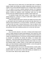 Referāts 'Kuldīgas novada naktsmītņu konkurētspējas izvērtējums', 27.