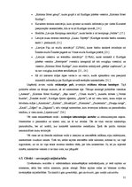 Referāts 'Kuldīgas novada naktsmītņu konkurētspējas izvērtējums', 31.