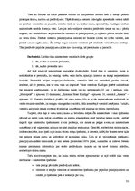 Referāts 'Kuldīgas novada naktsmītņu konkurētspējas izvērtējums', 33.