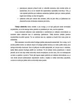 Referāts 'Kuldīgas novada naktsmītņu konkurētspējas izvērtējums', 34.