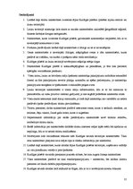 Referāts 'Kuldīgas novada naktsmītņu konkurētspējas izvērtējums', 35.
