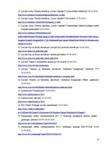 Referāts 'Kuldīgas novada naktsmītņu konkurētspējas izvērtējums', 38.