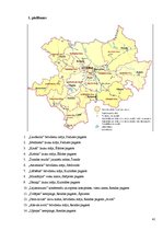 Referāts 'Kuldīgas novada naktsmītņu konkurētspējas izvērtējums', 41.