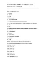 Paraugs 'Aptaujas anketa "Auto tunings"', 3.