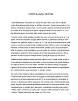 Referāts 'Garīgais un laicīgais cunfšu dzīvē', 4.