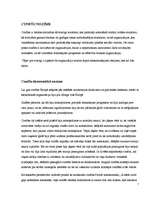 Referāts 'Garīgais un laicīgais cunfšu dzīvē', 7.