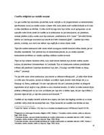 Referāts 'Garīgais un laicīgais cunfšu dzīvē', 10.