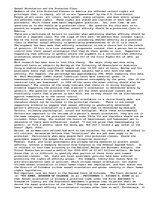 Eseja 'Sexual Affinity as a Protected Class', 1.