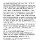 Eseja 'Sexual Affinity as a Protected Class', 2.