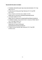 Referāts 'Fibonači skaitļi un zelta griezums', 30.