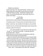 Referāts 'Rūdolfs Blaumanis', 2.